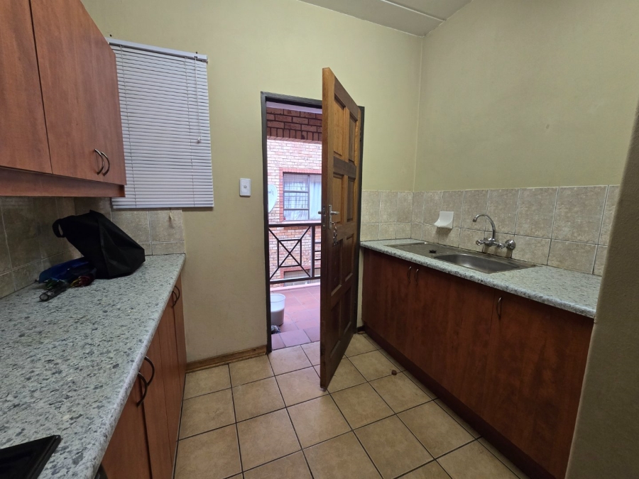 To Let 1 Bedroom Property for Rent in Potchefstroom North West